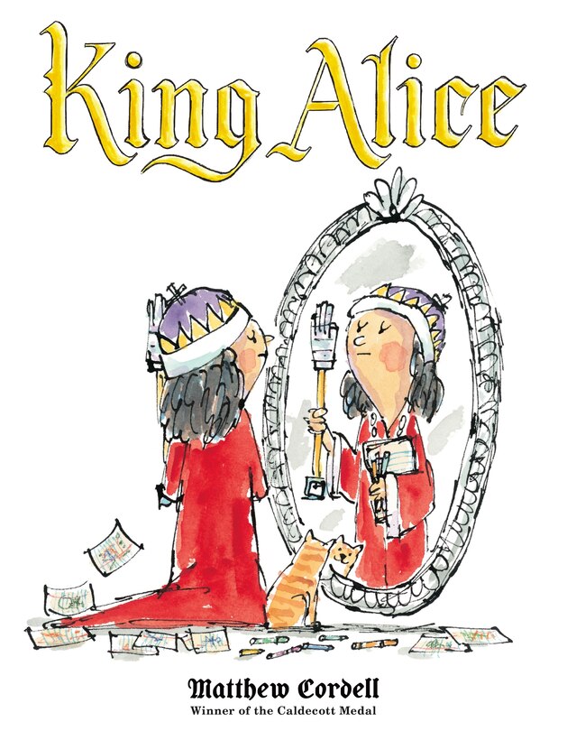 Couverture_King Alice