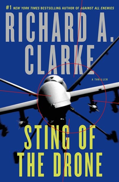 Couverture_Sting of the Drone