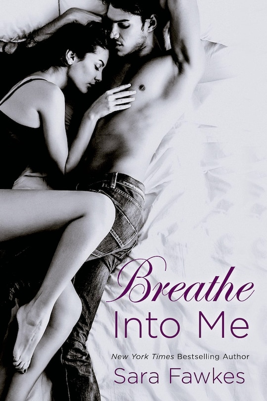 Front cover_Breathe Into Me