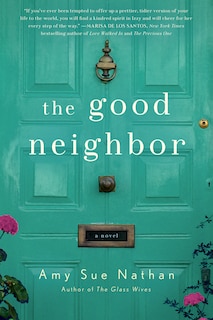 Front cover_The Good Neighbor