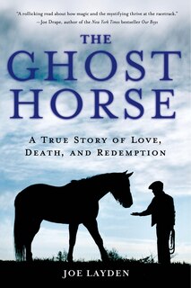 Couverture_The Ghost Horse