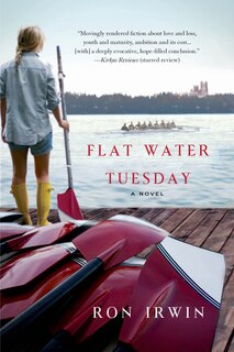 Front cover_Flat Water Tuesday