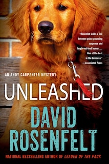 Front cover_Unleashed