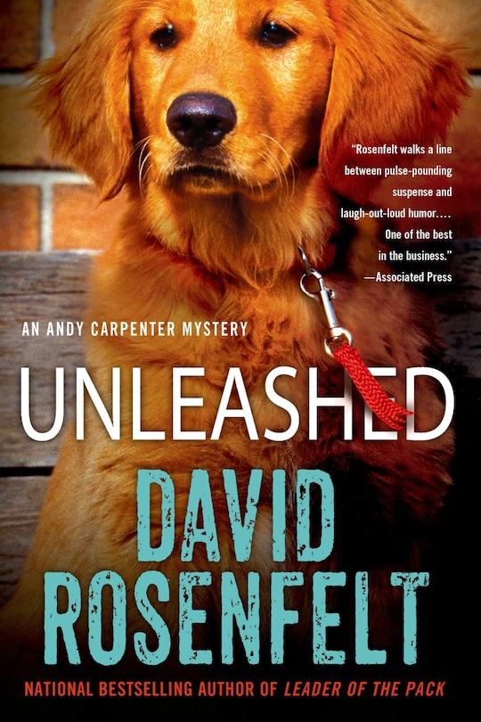 Front cover_Unleashed