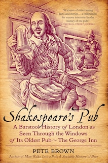 Front cover_Shakespeare's Pub