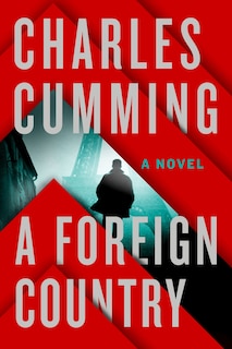 Front cover_A Foreign Country