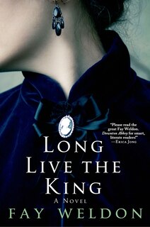 LONG LIVE THE KING