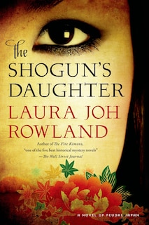 Front cover_The Shogun's Daughter