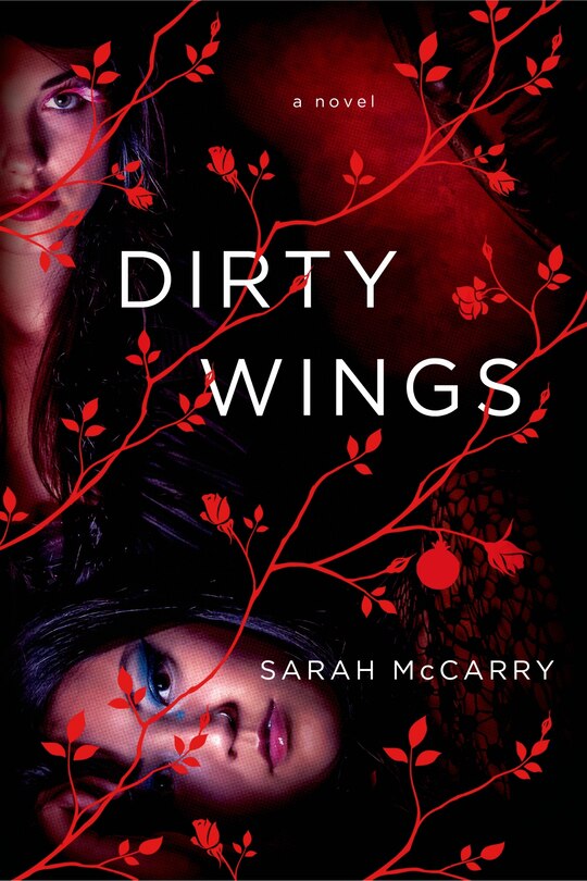 Couverture_Dirty Wings