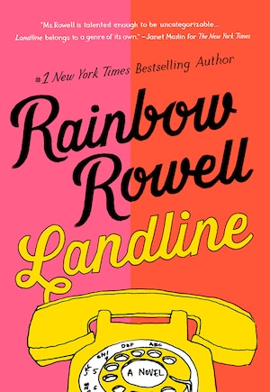 Landline: A Novel