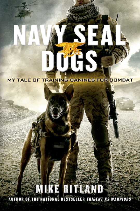 Front cover_Navy SEAL Dogs