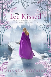 Couverture_Ice Kissed