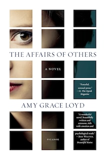 Front cover_The Affairs of Others
