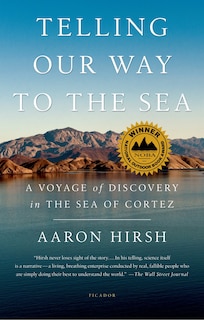Front cover_Telling Our Way to the Sea