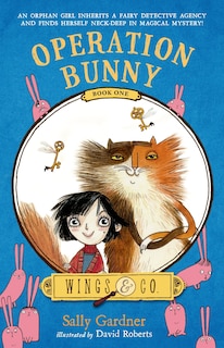Front cover_Operation Bunny