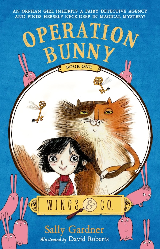 Front cover_Operation Bunny