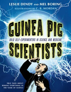Couverture_Guinea Pig Scientists