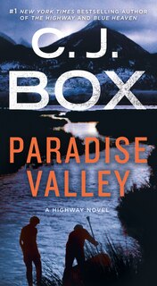 Couverture_Paradise Valley