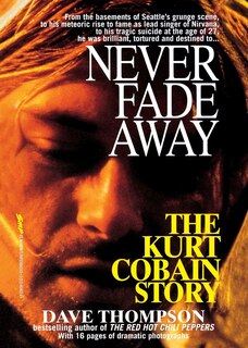 Front cover_Never Fade Away