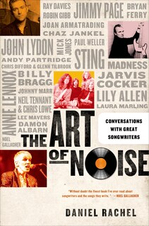 Front cover_The Art of Noise
