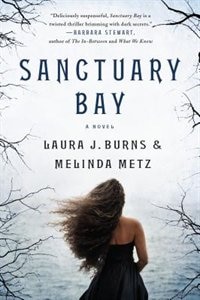 Front cover_Sanctuary Bay