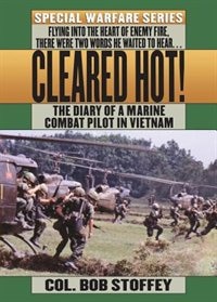 Front cover_Cleared Hot!