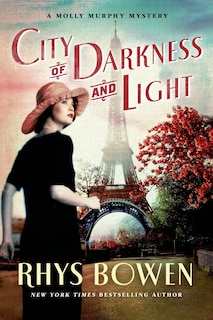 Front cover_City Of Darkness And Light