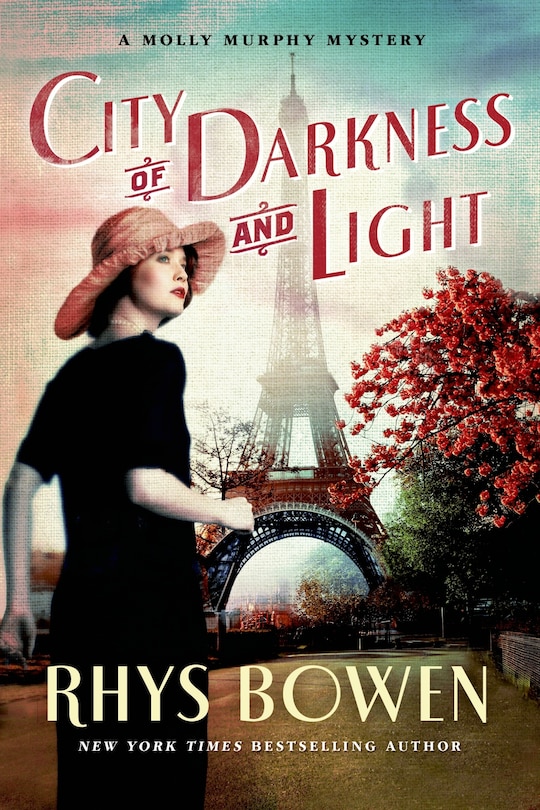 Front cover_City Of Darkness And Light