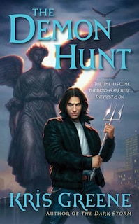 Couverture_The Demon Hunt