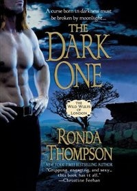 Couverture_The Dark One