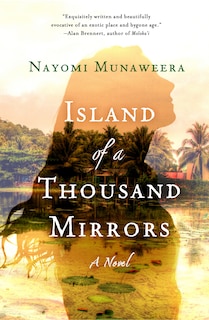 Couverture_Island of a Thousand Mirrors