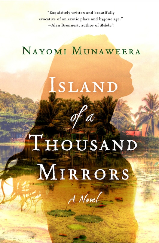 Couverture_Island of a Thousand Mirrors