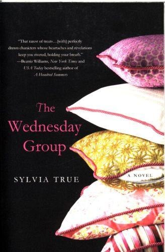 Front cover_The Wednesday Group