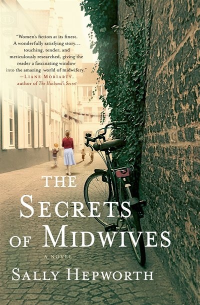 Couverture_The Secrets Of Midwives