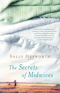 Front cover_The Secrets Of Midwives