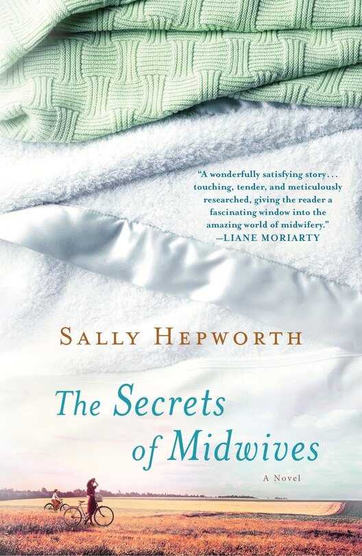 The Secrets Of Midwives: A Novel