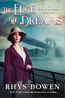 Front cover_The Edge of Dreams