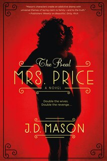 Front cover_The Real Mrs. Price