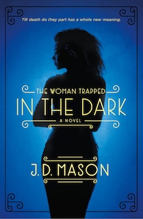 Couverture_The Woman Trapped in the Dark