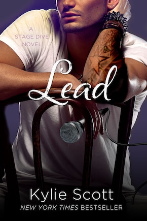 Lead: A Stage Dive Novel