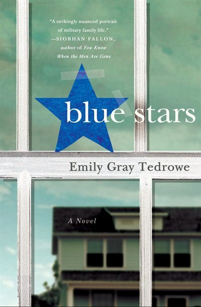 Blue Stars: A Novel