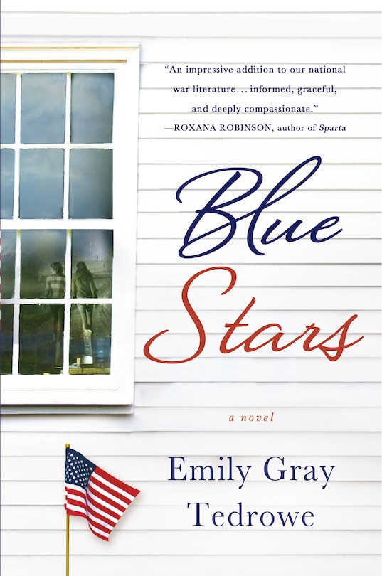 Front cover_Blue Stars
