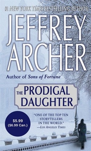 The Prodigal Daughter