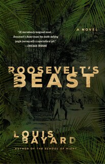 Front cover_Roosevelt's Beast