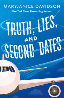 Couverture_TRUTH LIES & 2ND DATES
