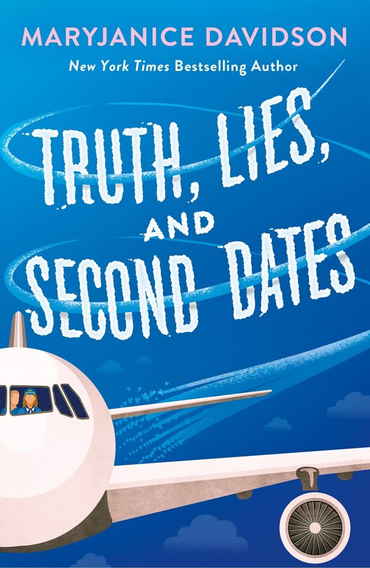 Couverture_TRUTH LIES & 2ND DATES