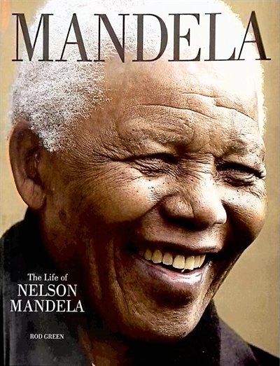 Front cover_Mandela