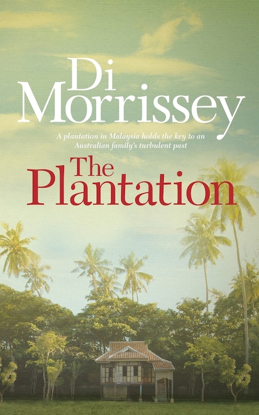 Front cover_The Plantation