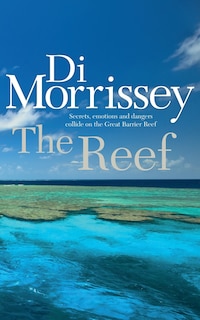 Front cover_The Reef