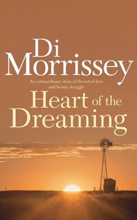 Front cover_Heart of the Dreaming
